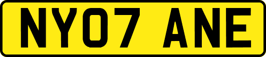 NY07ANE
