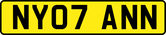 NY07ANN