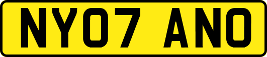 NY07ANO