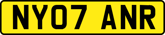 NY07ANR