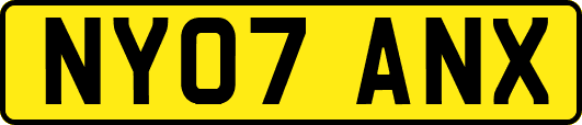 NY07ANX