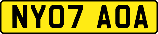 NY07AOA