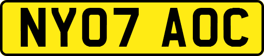 NY07AOC