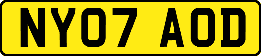 NY07AOD