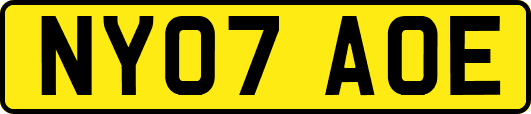 NY07AOE