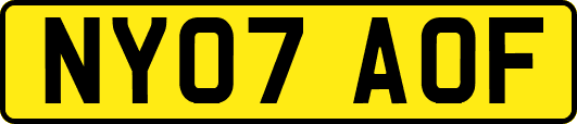 NY07AOF