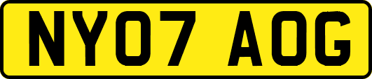 NY07AOG