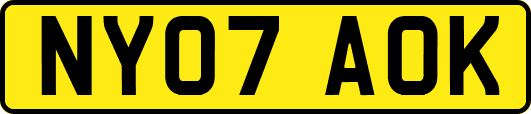 NY07AOK
