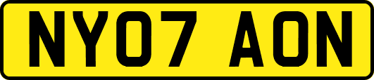 NY07AON