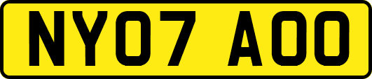 NY07AOO