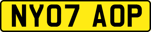 NY07AOP
