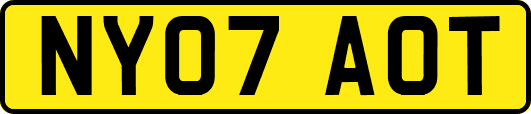 NY07AOT
