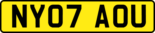 NY07AOU