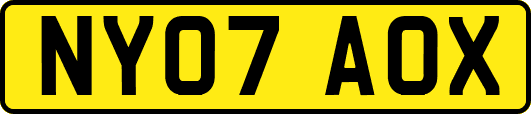NY07AOX