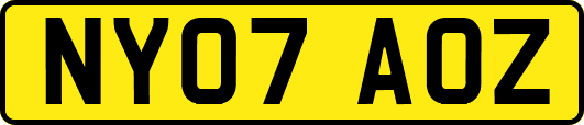 NY07AOZ