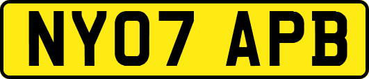 NY07APB