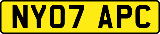 NY07APC