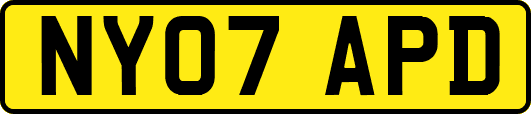 NY07APD