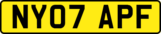 NY07APF