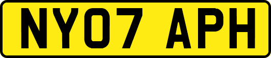 NY07APH