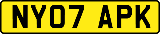 NY07APK