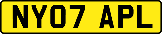 NY07APL