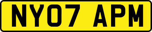 NY07APM
