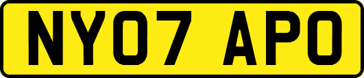 NY07APO