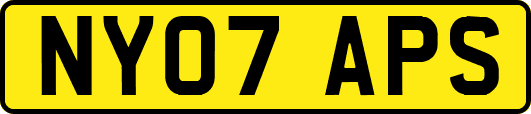 NY07APS