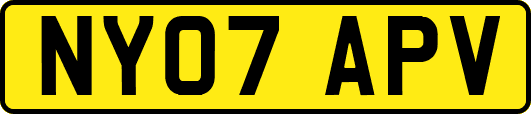 NY07APV