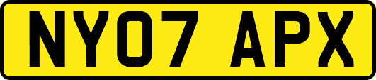 NY07APX