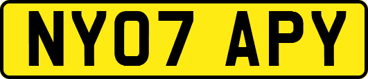 NY07APY