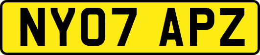 NY07APZ