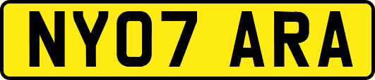 NY07ARA