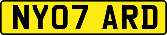 NY07ARD