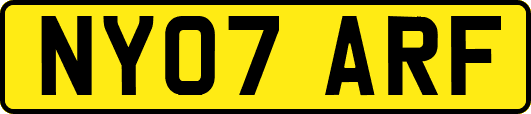 NY07ARF