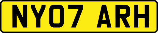 NY07ARH