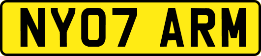 NY07ARM