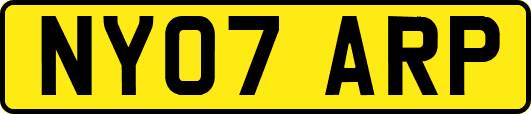 NY07ARP