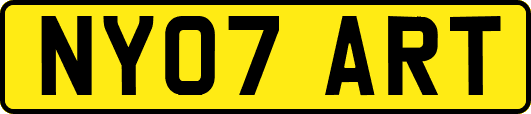 NY07ART