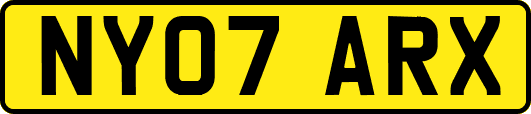 NY07ARX