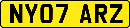 NY07ARZ
