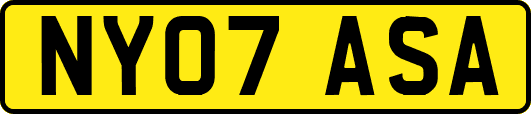 NY07ASA