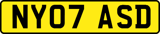 NY07ASD