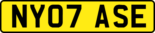 NY07ASE