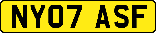 NY07ASF
