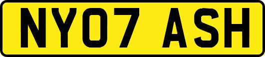 NY07ASH