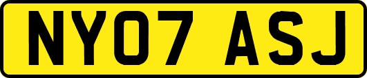 NY07ASJ