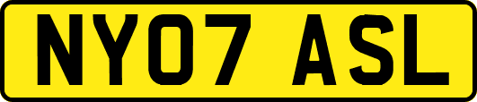 NY07ASL