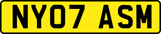 NY07ASM